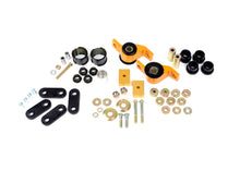 Laden Sie das Bild in den Galerie-Viewer, Whiteline 05-07 Subaru Impred GD Sedan Front and Rear Vehicle Essentials Kit (Excluding WRX/STI)