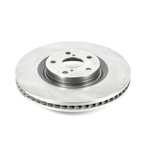 Carica l&#39;immagine nel visualizzatore di Gallery, Power Stop 09-10 Lexus GS350 Front Left Autospecialty Brake Rotor