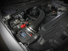 Laden Sie das Bild in den Galerie-Viewer, aFe Momentum GT Pro 5R Cold Air Intake System 20-21 Ford F-250/F-350