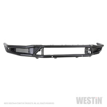 Laden Sie das Bild in den Galerie-Viewer, Westin 2019-2022 Ram 1500  Classic Outlaw Front Bumper - Textured Black