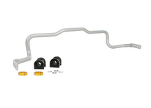 Carica l&#39;immagine nel visualizzatore di Gallery, Whiteline 16-17 Ford Focus RS Front 26mm Heavy Duty Adjustable Sway Bar