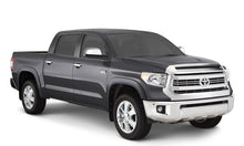 Charger l&#39;image dans la galerie, Bushwacker 16-18 Toyota Tundra Fleetside OE Style Flares - 4 pc - Magnetic Grey