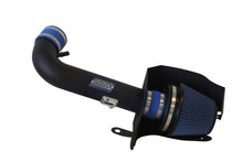 Charger l&#39;image dans la galerie, BBK 11-14 Mustang 5.0 GT Boss 302 Cold Air Intake Kit - Blackout Finish