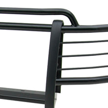 गैलरी व्यूवर में इमेज लोड करें, Westin 2005-2007 Ford F-250/350/450/550HD Super Duty Sportsman Grille Guard - Black