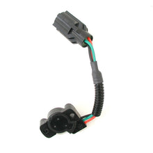 Laden Sie das Bild in den Galerie-Viewer, BBK 86-93 Mustang 5.0 Throttle Position Sensor TPS For Throttle Body