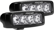 Cargar imagen en el visor de la galería, Rigid Industries SRQ - Flood - White - Set of 2