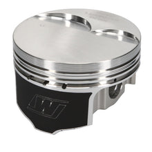 Cargar imagen en el visor de la galería, Wiseco SBC LS1 Vortec 5.3L FT -2.2cc 10.25:1 Piston Shelf Stock