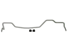 Carica l&#39;immagine nel visualizzatore di Gallery, Whiteline 10/89-99 Subaru Legacy Rear 22mm Swaybar- X-heavy duty adjustable