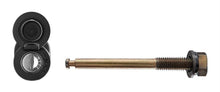 Charger l&#39;image dans la galerie, Thule Snug-Tite Hitch Receiver Lock (Includes 1 One-Key Lock Cylinder) - Black