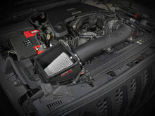 Charger l&#39;image dans la galerie, aFe Magnum FORCE Pro Dry S Cold Air Intake System 18-21 Jeep Wrangler(JL)/Gladiator(JT) 3.6L