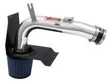 गैलरी व्यूवर में इमेज लोड करें, Injen 08-13 Subaru WRX/STi 2.5L (t) Polished Cold Air Intake