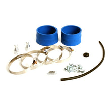 Laden Sie das Bild in den Galerie-Viewer, BBK 94-95 Mustang 5.0 Replacement Hoses And Hardware Kit For Cold Air Kit BBK 1712