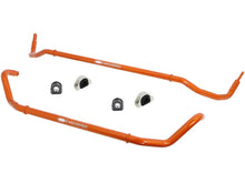 Laden Sie das Bild in den Galerie-Viewer, aFe Control Sway Bar Set 08-13 BMW M3 (E90/92)