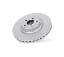 Laden Sie das Bild in den Galerie-Viewer, Power Stop 19-20 Subaru Forester Front Evolution Geomet Coated Rotor