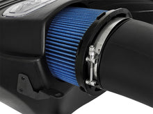 Laden Sie das Bild in den Galerie-Viewer, aFe Momentum GT Pro 5R Cold Air Intake System 2017 Ford F-150 Raptor V6-3.5L (tt) EcoBoost