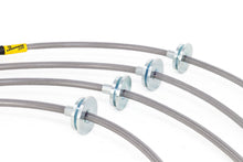 Laden Sie das Bild in den Galerie-Viewer, Goodridge 15-17 Chevrolet SS SS Brake Line Kit