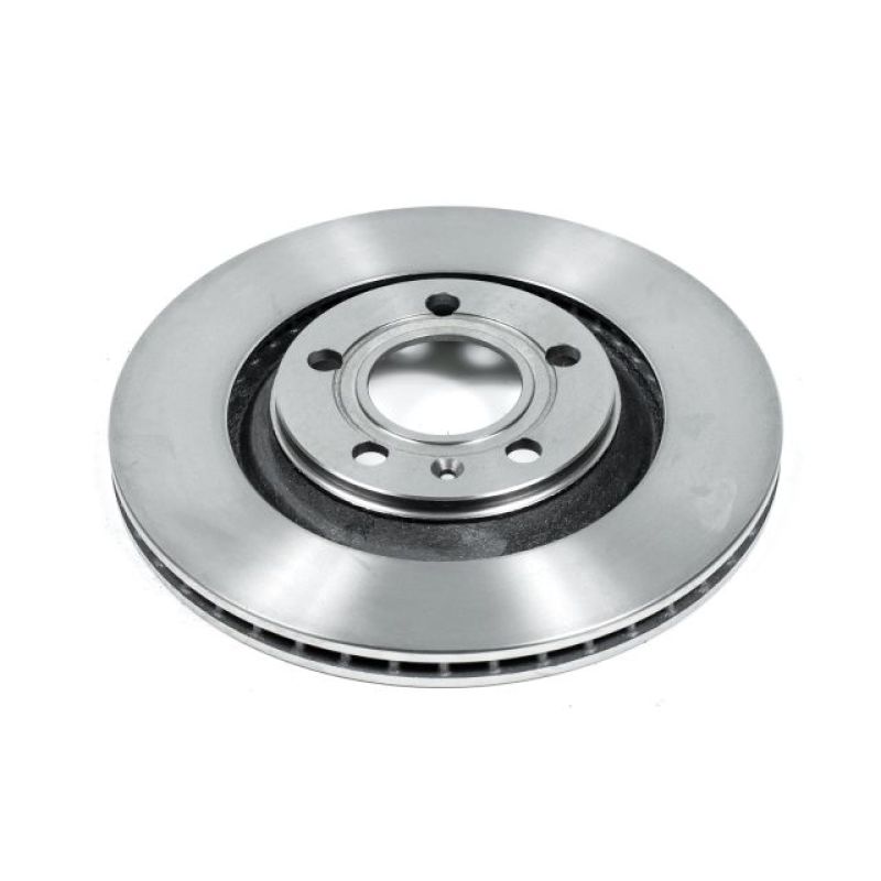 Power Stop 04-09 Audi S4 Rear Autospecialty Brake Rotor