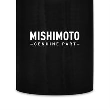 Laden Sie das Bild in den Galerie-Viewer, Mishimoto 2.75in. 45 Degree Silicone Coupler - Black