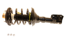 Laden Sie das Bild in den Galerie-Viewer, KYB Shocks &amp; Struts Strut Plus Front Left HONDA CR-V 2004-2002