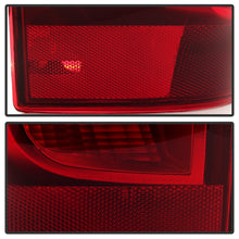 Carica l&#39;immagine nel visualizzatore di Gallery, Xtune Chevy Avalanche 07-13 Driver Side Tail Lights - OEM Left ALT-JH-CAVA07-OE-L