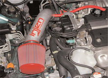 गैलरी व्यूवर में इमेज लोड करें, Injen 94-01 Integra GSR Polished Short Ram Intake