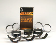 Laden Sie das Bild in den Galerie-Viewer, ACL 00+ Toyota 2ZZGE 1796cc (.025) Size High Performance Main Bearing Set