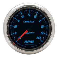 Laden Sie das Bild in den Galerie-Viewer, Autometer Cobalt 79-81 Camaro Dash Kit 6pc Tach / MPH / Fuel / Oil / WTMP / Volt