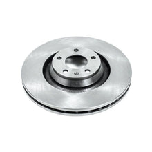 Charger l&#39;image dans la galerie, Power Stop 05-11 Audi A6 Quattro Front Autospecialty Brake Rotor