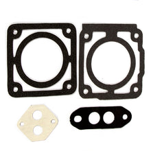 Laden Sie das Bild in den Galerie-Viewer, BBK 86-93 Mustang 5.0 65 70mm Throttle Body Gasket Kit