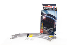 Laden Sie das Bild in den Galerie-Viewer, Goodridge 04-13 Mazda 3/Mazdaspeed3 Stainless Steel Brake Lines Kit