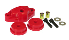 Carica l&#39;immagine nel visualizzatore di Gallery, Prothane 98-12 Subaru Impreza 5spd Shifter Kit - Red