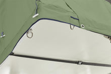 Carica l&#39;immagine nel visualizzatore di Gallery, Thule Tepui Explorer Autana 3 Soft Shell Tent w/ Annex - Olive Green