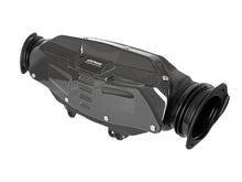 Charger l&#39;image dans la galerie, aFe Black Series Carbon Fiber Pro 5R Air Intake System 2020 Chevrolet Corvette C8 V8 6.2L