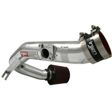 Laden Sie das Bild in den Galerie-Viewer, Injen 02-07 WRX (No Wagon) / 04 STi Polished Cold Air Intake