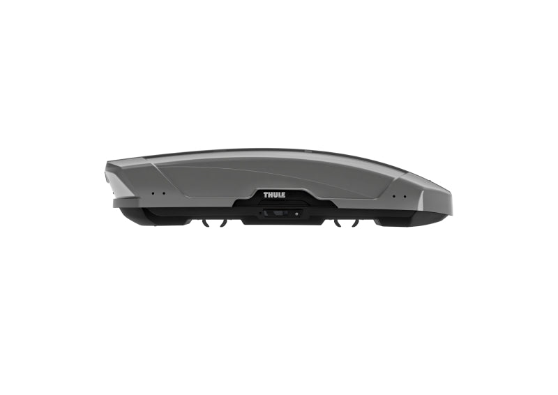 Thule Motion XT L Roof-Mounted Cargo Box - Titan Gray