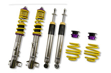 Laden Sie das Bild in den Galerie-Viewer, KW Coilover Kit V3 BMW 3series E36 (3C 3/C 3/CG) Compact (Hatchback)