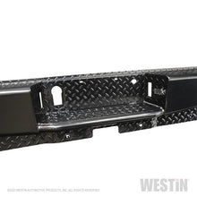 गैलरी व्यूवर में इमेज लोड करें, Westin 17-21 Ford F-250/350 HDX Bandit Rear Bumper - Black