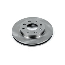 Laden Sie das Bild in den Galerie-Viewer, Power Stop 91-93 Eagle GTX Front Autospecialty Brake Rotor