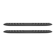 गैलरी व्यूवर में इमेज लोड करें, Westin 2007-2018 Toyota Tundra CrewMax Thrasher Running Boards - Textured Black