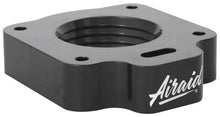 Laden Sie das Bild in den Galerie-Viewer, Airaid 01-03 Ford F-150 XLT 4.2L V6 PowerAid TB Spacer