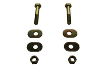 Carica l&#39;immagine nel visualizzatore di Gallery, Whiteline 9/98-8/09 Subaru Legacy/Liberty Rear Toe Lock Bolt Kit