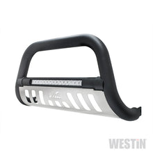 Carica l&#39;immagine nel visualizzatore di Gallery, Westin 2009-2018 Dodge/Ram 1500 (Excl. Rebel model) Ultimate LED Bull Bar - Textured Black