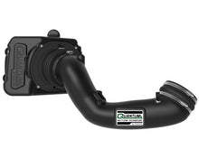 Carica l&#39;immagine nel visualizzatore di Gallery, aFe Quantum Pro DRY S Cold Air Intake System 17-18 Ford PowerStroke V8 6.7L (td)