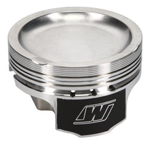 Cargar imagen en el visor de la galería, Wiseco Ford Mazda Duratech 2vp Dished 11:1 CR Piston - Single