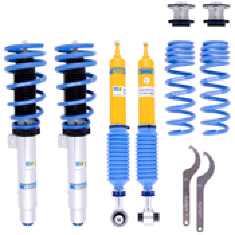 BIL B16 Series Suspension Kits