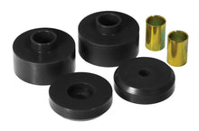 Laden Sie das Bild in den Galerie-Viewer, Prothane 66-77 Ford Bronco Transfer Case Bushings - Black