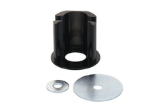 Charger l&#39;image dans la galerie, Whiteline 03-09 VW Golf MK5 / 04-12 Audi A3/S3 Transmission Mount Insert Bushing Kit