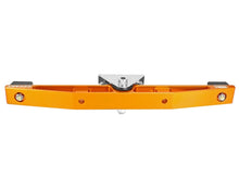 Charger l&#39;image dans la galerie, aFe Control PFADT Series Transmission Mount; Chevrolet Corvette (C5) 97-04 Orange