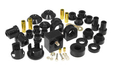 गैलरी व्यूवर में इमेज लोड करें, Prothane 75-84 VW Rabbit / Golf / Jetta Total Kit - Black