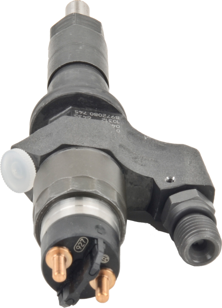 Bosch Chevy/GMC 6.6L Diesel OEM Replacement Injector